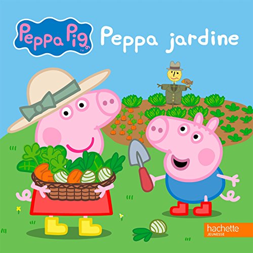 Imagen de archivo de Peppa jardine a la venta por Bahamut Media