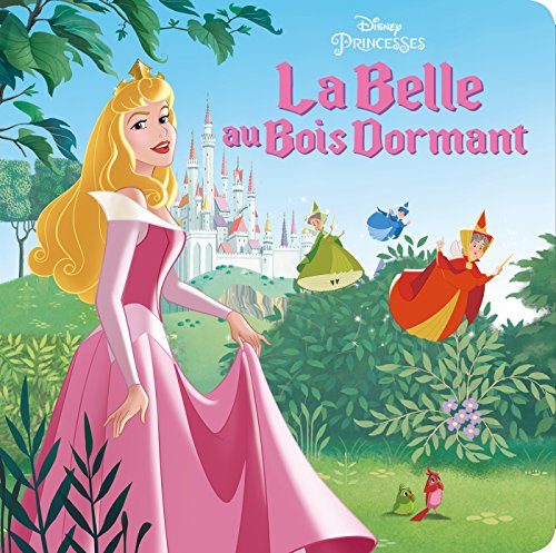 Beispielbild fr La Belle Au Bois Dormant zum Verkauf von RECYCLIVRE