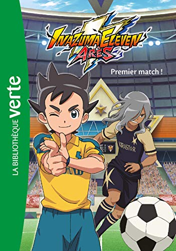 Stock image for Inazuma eleven Tome I - Tenya Yabuno for sale by Book Hmisphres