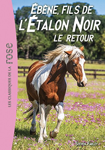 Stock image for L'talon Noir 23 - bne, fils de l'talon Noir - Le retour for sale by Librairie Th  la page