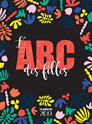 Beispielbild fr ABC des filles 2019 zum Verkauf von Ammareal