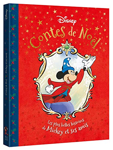 Beispielbild fr Mickey et ses amis : contes de Nol zum Verkauf von Chapitre.com : livres et presse ancienne