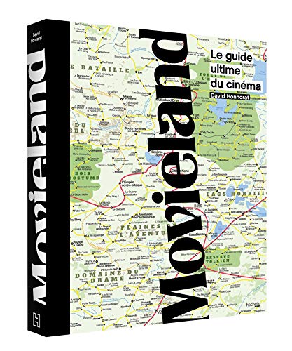 9782017057697: Movieland