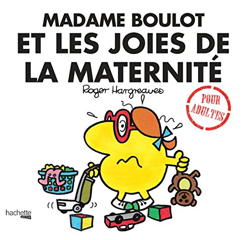 Beispielbild fr Madame boulot et les joies de la maternit zum Verkauf von medimops