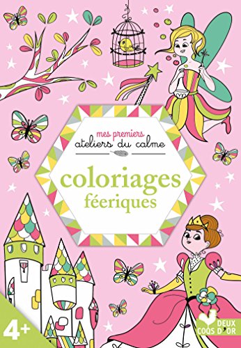 Beispielbild fr ADC - coloriages friques zum Verkauf von medimops