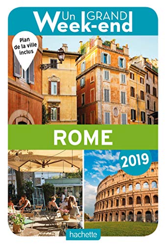 Beispielbild fr Rome : 2019 zum Verkauf von RECYCLIVRE