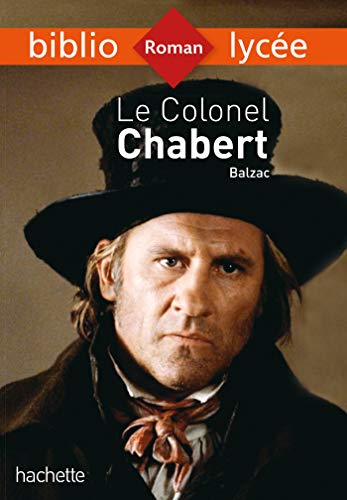 Beispielbild fr Bibliolyce - Le Colonel Chabert, Balzac zum Verkauf von medimops