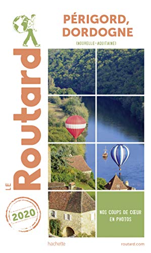 Beispielbild fr Guide du Routard Prigord, Dordogne 2020 zum Verkauf von medimops