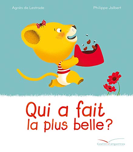 Stock image for Qui a fait la plus belle ? for sale by Ammareal