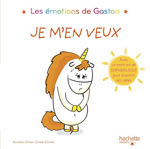 Stock image for Les  motions de Gaston - Je m'en veux for sale by ThriftBooks-Atlanta