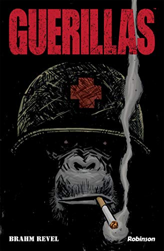 Stock image for GUERILLAS for sale by medimops