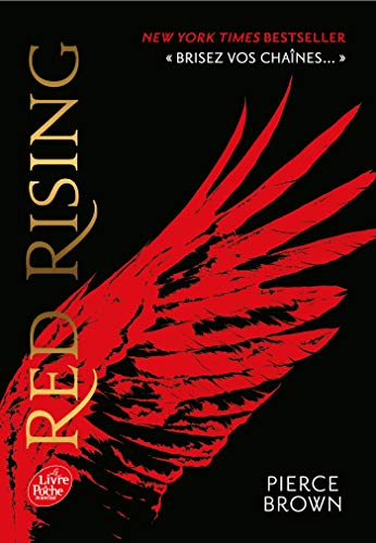 Imagen de archivo de Red Rising - Tome 1 - Red Rising a la venta por Ammareal