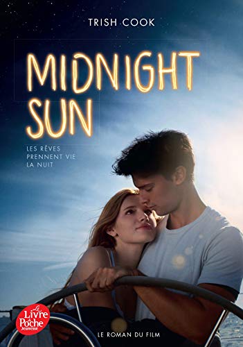 Beispielbild fr Midnight Sun (Livre de Poche Jeunesse): Les rêves prennent vie la nuit zum Verkauf von WorldofBooks