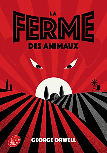 9782017080268: La ferme des animaux