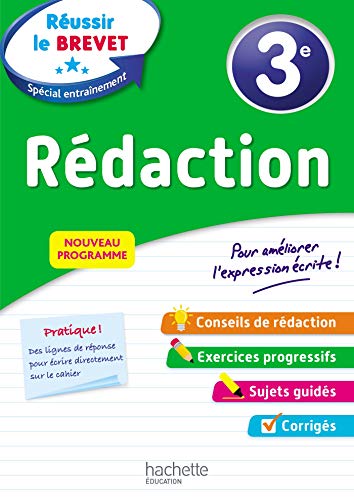 Beispielbild fr Russir au collge - Rdaction 3e zum Verkauf von Ammareal