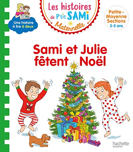 9782017082248: Sami et Julie ftent Nol