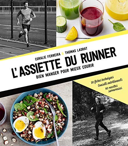 9782017084440: L'assiette du runner