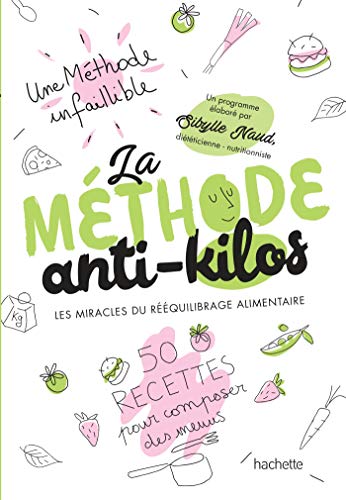 Stock image for La m thode anti kilos: Les miracles du r  quilibrage alimentaire for sale by WorldofBooks