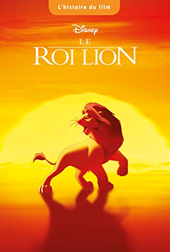 Stock image for LE ROI LION - L'Histoire du film for sale by medimops