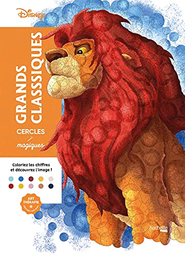 9782017088295: Cercles magiques Grands classiques (Heroes)