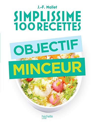 Stock image for Objectif minceur for sale by WorldofBooks