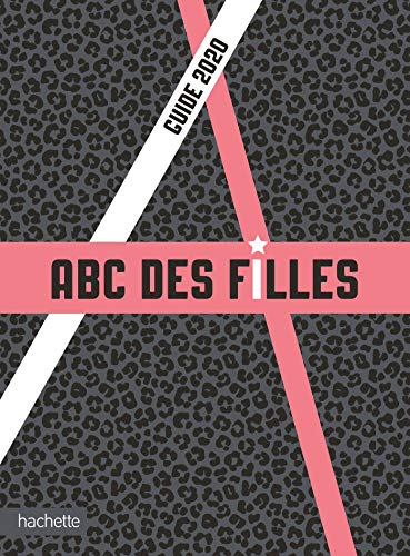 Beispielbild fr ABC des filles - Edition 2020 zum Verkauf von Ammareal