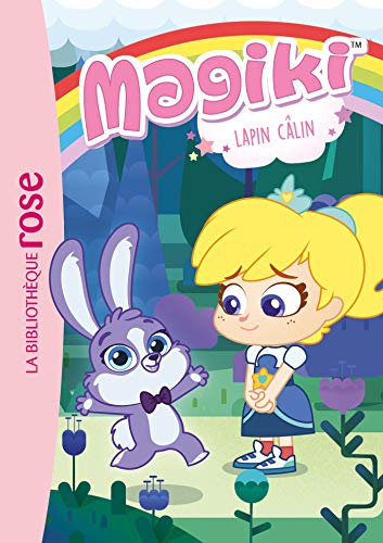 Imagen de archivo de Magiki 03 - Lapin Clin Planeta Deagostini a la venta por BIBLIO-NET