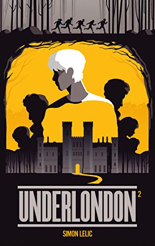 Stock image for Underlondon - Tome 2 for sale by Ammareal