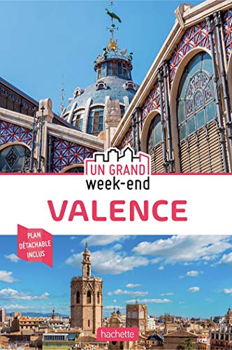 Beispielbild fr Guide un Grand Week-end Valence zum Verkauf von medimops