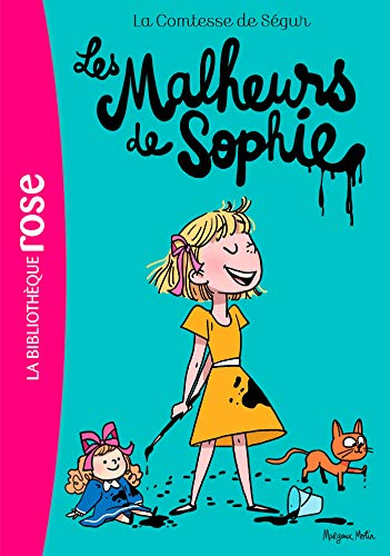 Stock image for La Comtesse de Sgur 01 NED - Les Malheurs de Sophie for sale by Librairie Th  la page