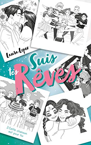 Stock image for Suis tes rves - Tome 2 for sale by medimops