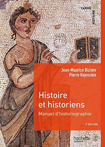 Beispielbild fr Histoire et Historiens zum Verkauf von Gallix