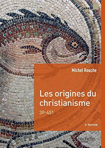 Beispielbild fr Carr Histoire - Les origines du christianisme zum Verkauf von Gallix