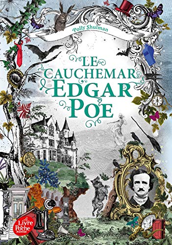 Beispielbild fr Le Cauchemar Edgar Poe zum Verkauf von RECYCLIVRE