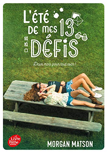 9782017119265: L't de mes 13 dfis