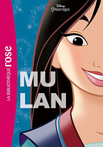 Beispielbild fr Princesses Disney 05 - Mulan zum Verkauf von medimops