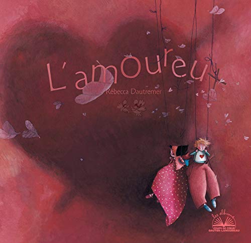 Beispielbild fr Album coup de coeur - L'amoureux zum Verkauf von medimops