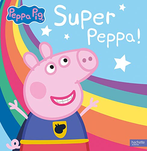 Beispielbild fr Super Peppa ! zum Verkauf von RECYCLIVRE