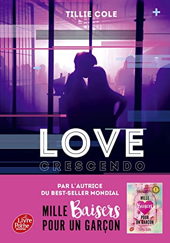 9782017134268: Love crescendo