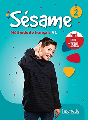 Beispielbild fr SSAME 2  Pack Livre de l'lve + Version numrique zum Verkauf von Gallix