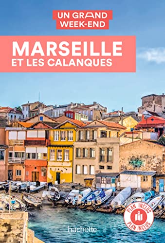 Beispielbild fr Marseille Un Grand Week-end zum Verkauf von medimops