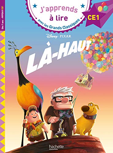Stock image for Disney - L-Haut, CE1 for sale by Librairie Th  la page