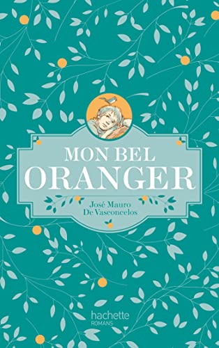 Stock image for Mon bel oranger - dition collector for sale by Gallix