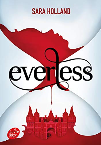 Stock image for Everless for sale by Librairie Th  la page