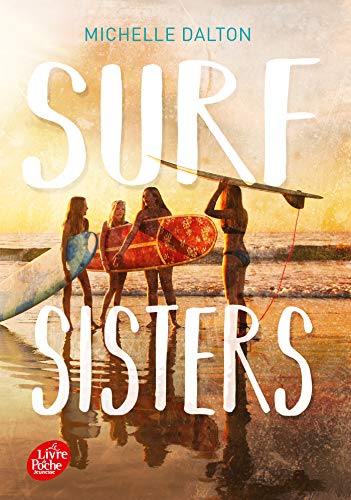 Beispielbild fr Surf sisters zum Verkauf von medimops