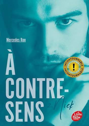 Stock image for  contre-sens - Tome 2 - Nick: Nick for sale by WorldofBooks