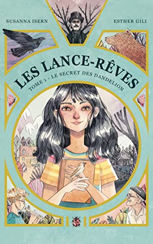 Stock image for Les Lance-Rves - tome 1 - Le secret des Dandelion for sale by medimops
