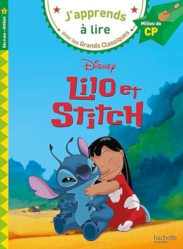  Lilo & Stitch: 9788444160184: Walt Disney Company, Walt Disney  Company, Chaves Sanz Yolanda: Books