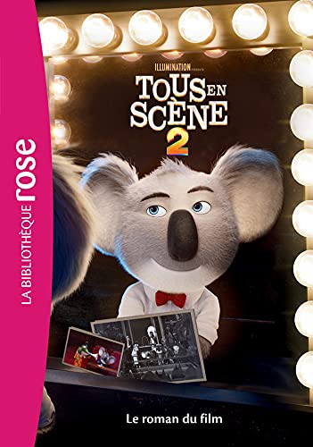 Stock image for Tous En Scne 2 : Le Roman Du Film for sale by RECYCLIVRE