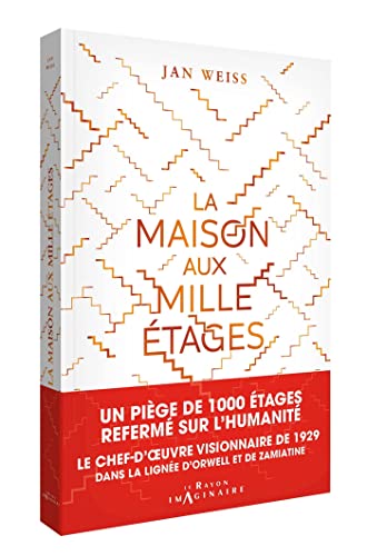 Stock image for La Maison aux Mille Etages for sale by medimops
